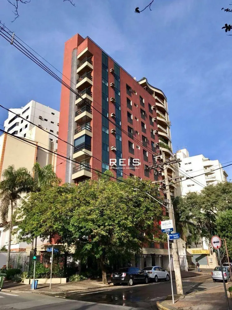 Apartamento, 3 quartos, 137 m² - Foto 4