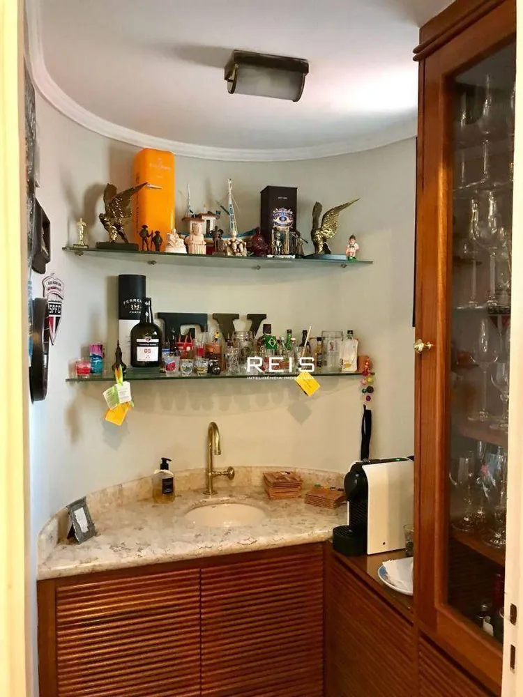 Apartamento, 3 quartos, 137 m² - Foto 6