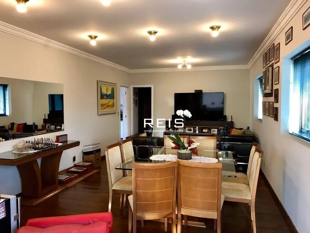 Apartamento, 3 quartos, 137 m² - Foto 5