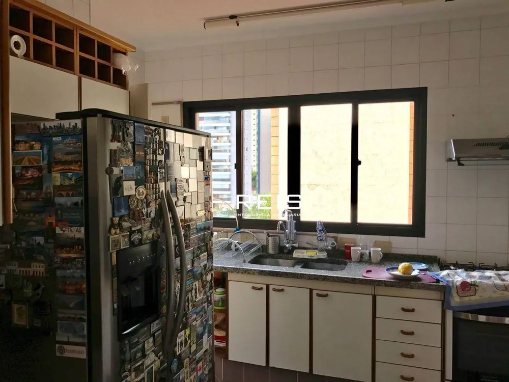 Apartamento, 3 quartos, 137 m² - Foto 7