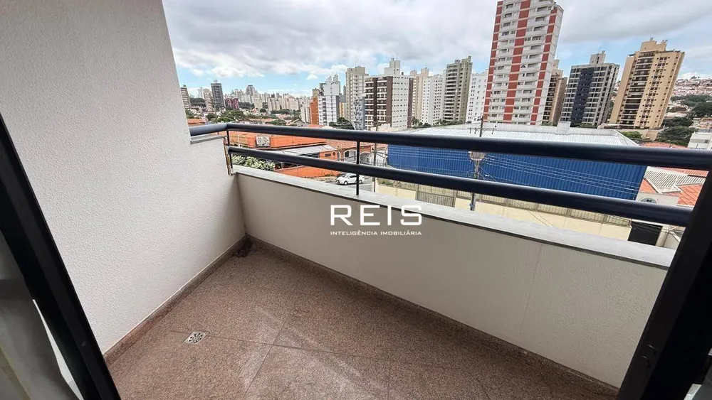 Apartamento, 3 quartos, 156 m² - Foto 4