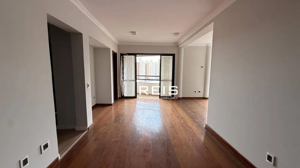 Apartamento, 3 quartos, 156 m² - Foto 3