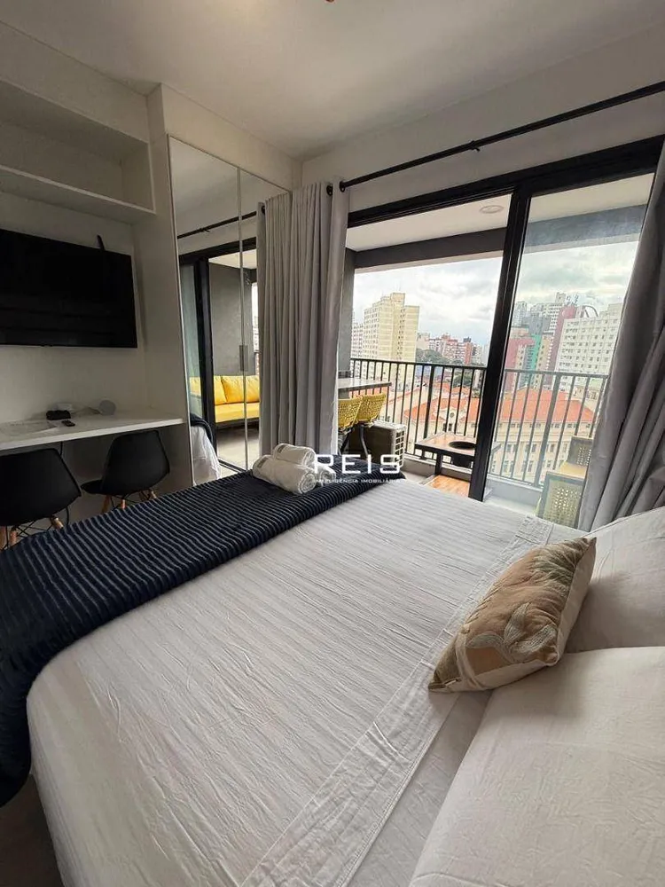 Kitnet-Studio, 22 m² - Foto 7