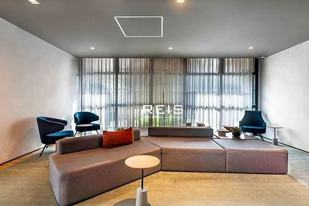 Kitnet-Studio, 22 m² - Foto 2