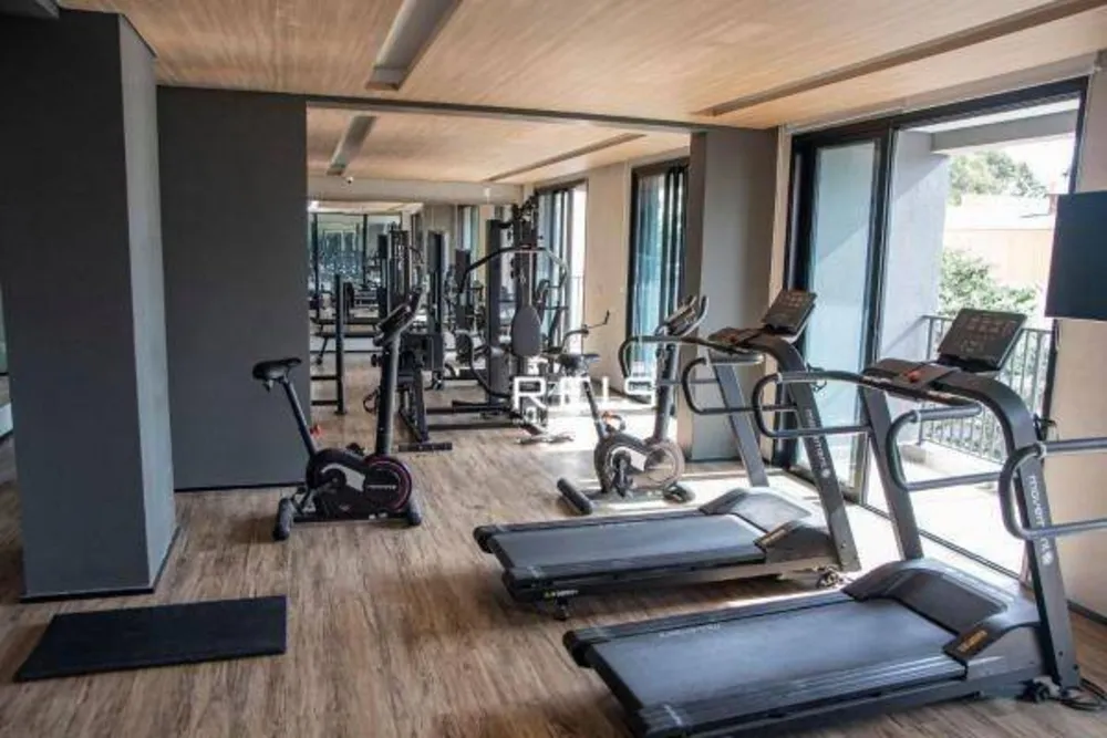 Kitnet-Studio, 22 m² - Foto 13