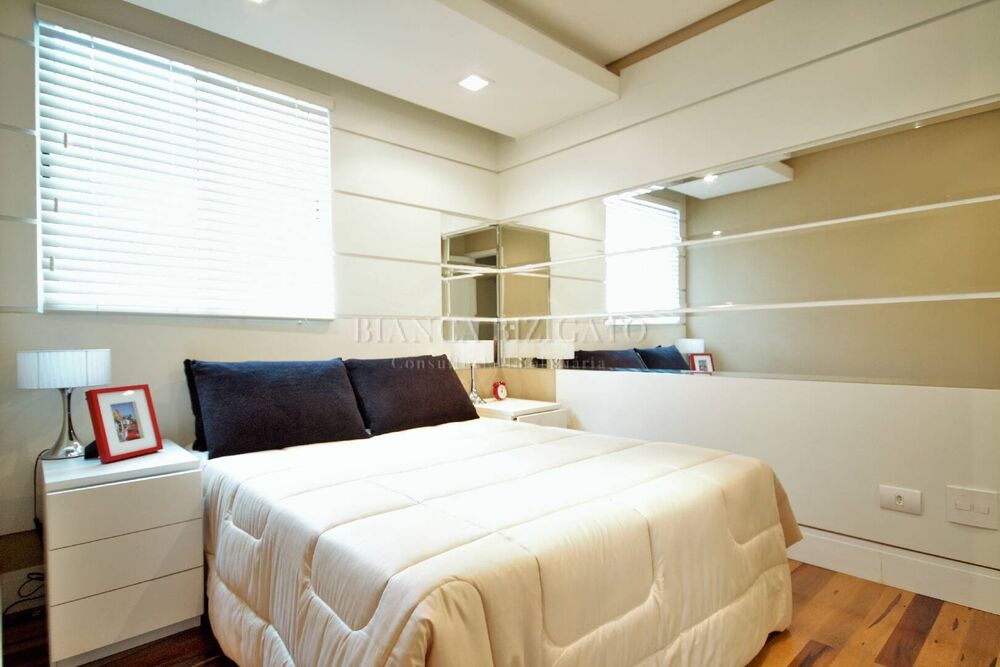 Apartamento à venda com 2 quartos, 51m² - Foto 5