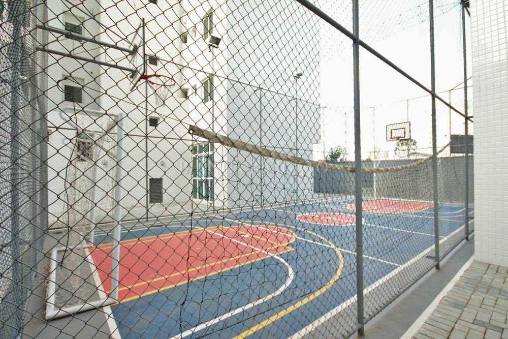 Apartamento à venda com 2 quartos, 51m² - Foto 15