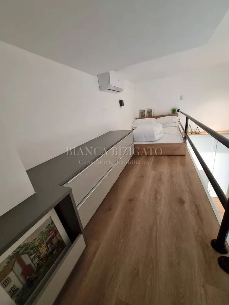 Apartamento, 1 quarto, 22 m² - Foto 7