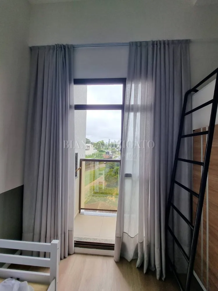 Apartamento, 1 quarto, 22 m² - Foto 3