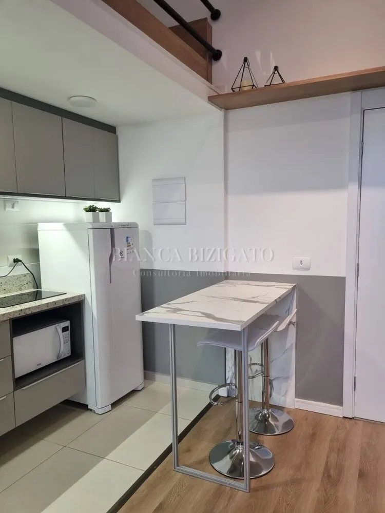 Apartamento, 1 quarto, 22 m² - Foto 8