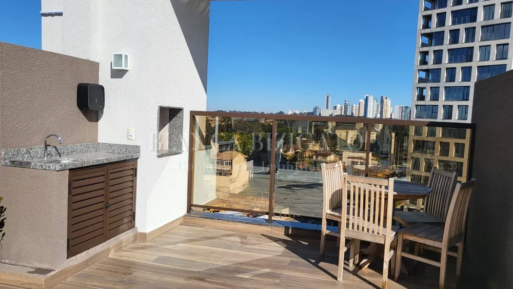 Apartamento, 1 quarto, 22 m² - Foto 15