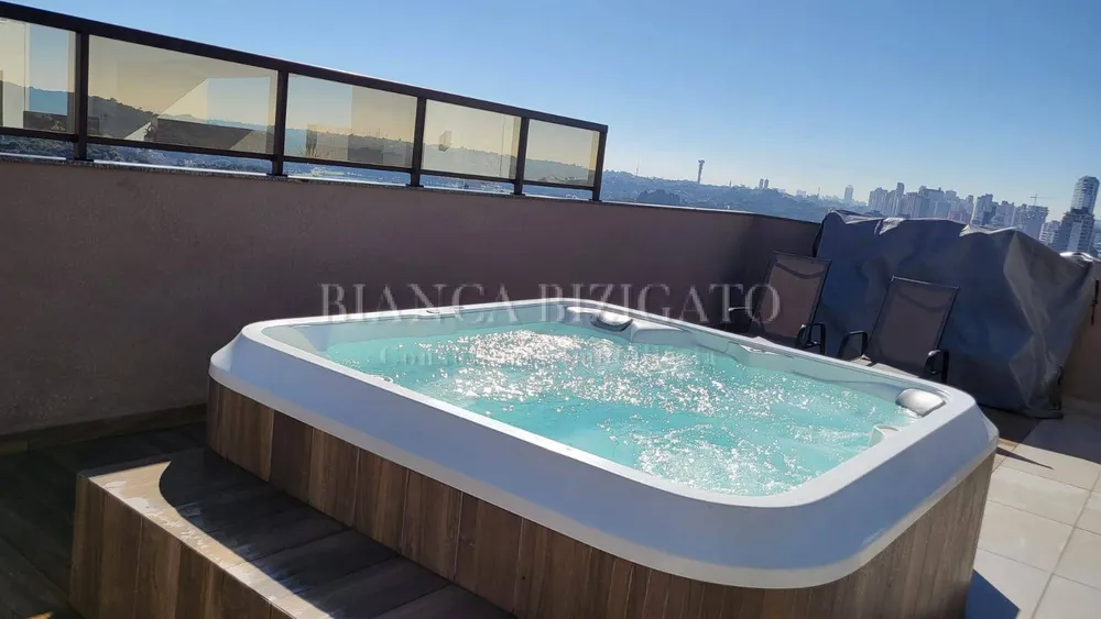 Apartamento, 1 quarto, 22 m² - Foto 13