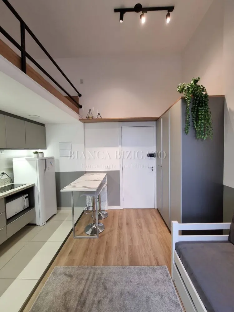 Apartamento, 1 quarto, 22 m² - Foto 6