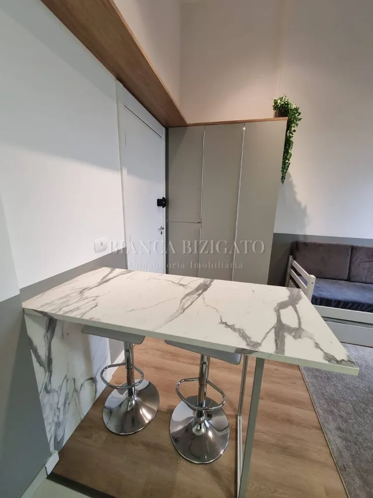 Apartamento, 1 quarto, 22 m² - Foto 4