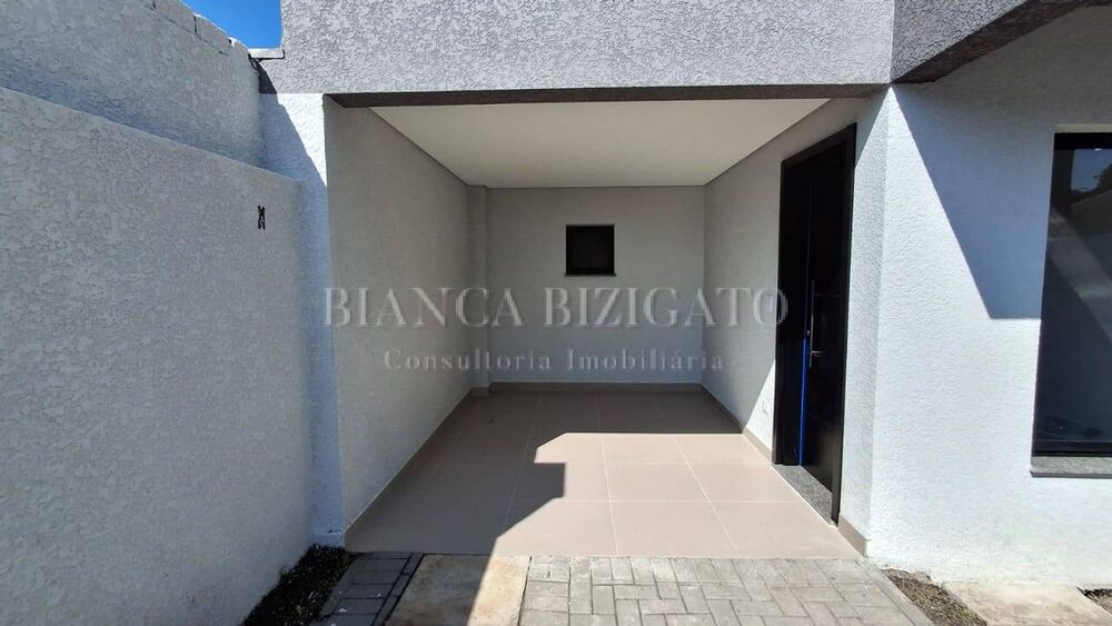 Casa à venda com 3 quartos, 103m² - Foto 3