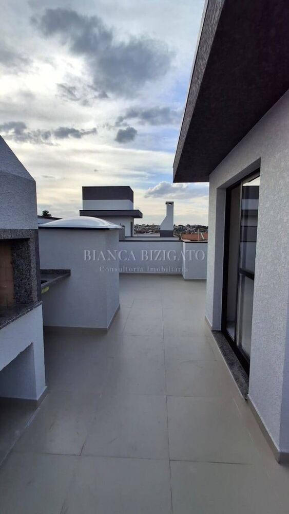 Casa à venda com 3 quartos, 103m² - Foto 13