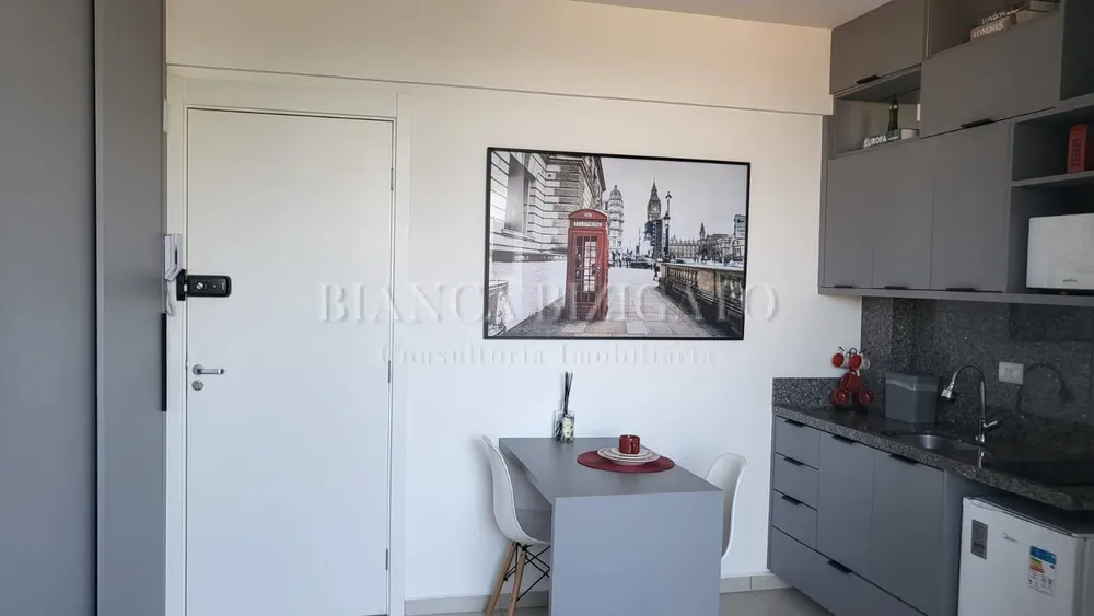 Apartamento, 1 quarto, 25 m² - Foto 9