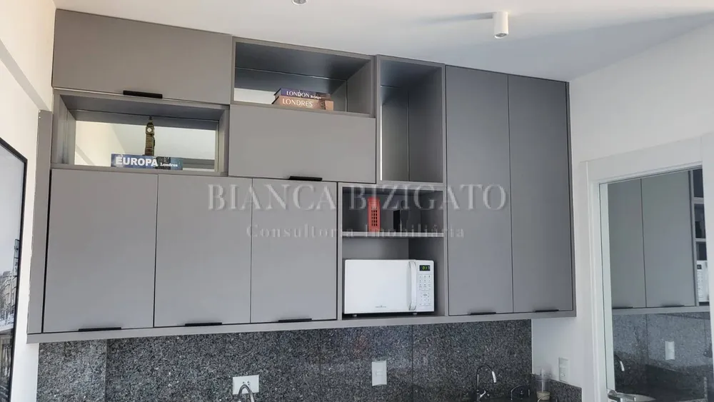 Apartamento, 1 quarto, 25 m² - Foto 3