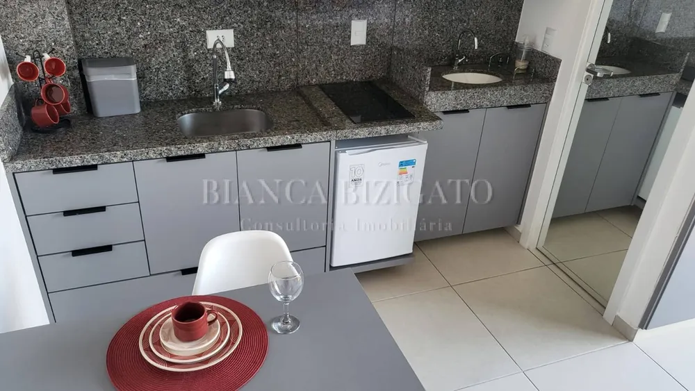 Apartamento, 1 quarto, 25 m² - Foto 1