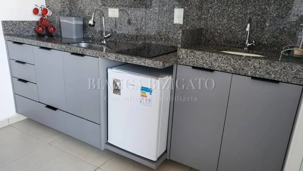 Apartamento, 1 quarto, 25 m² - Foto 8