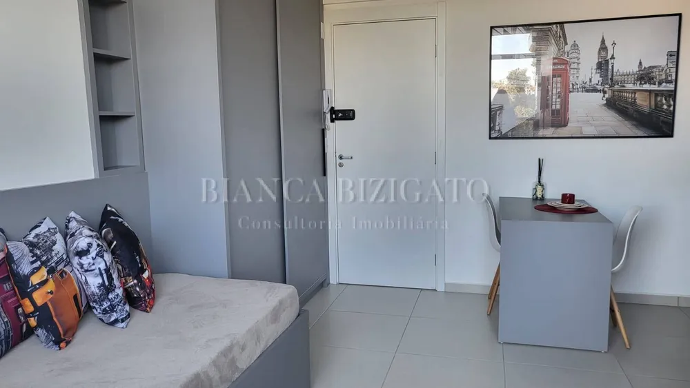 Apartamento, 1 quarto, 25 m² - Foto 5
