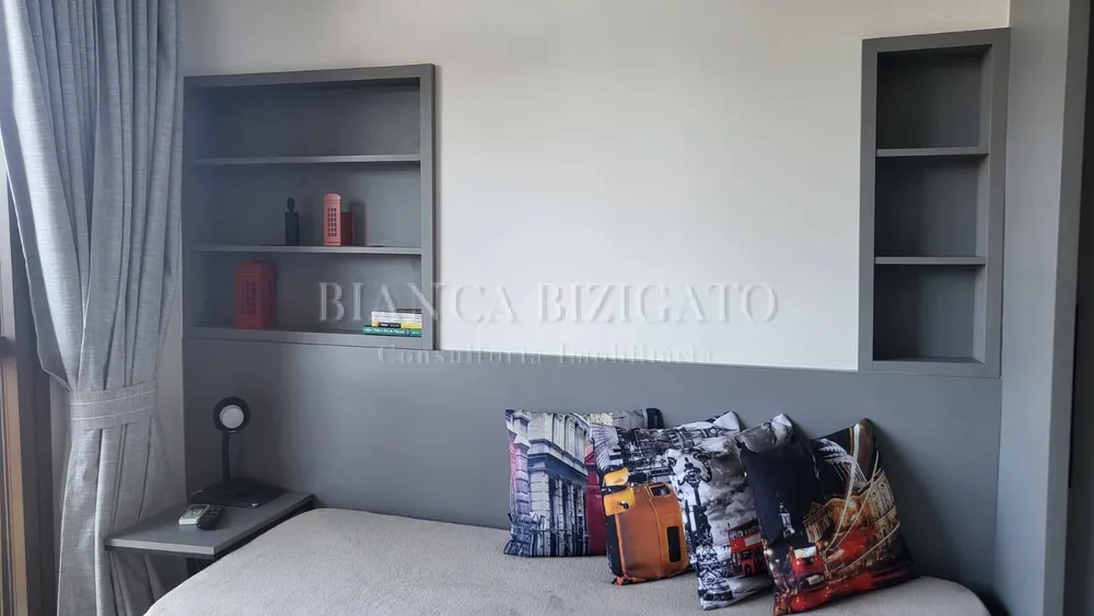 Apartamento, 1 quarto, 25 m² - Foto 2