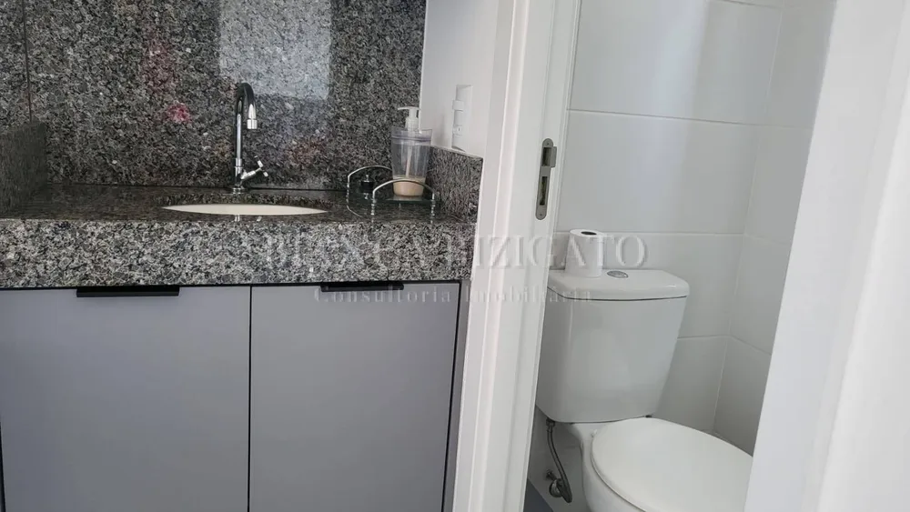 Apartamento, 1 quarto, 25 m² - Foto 7