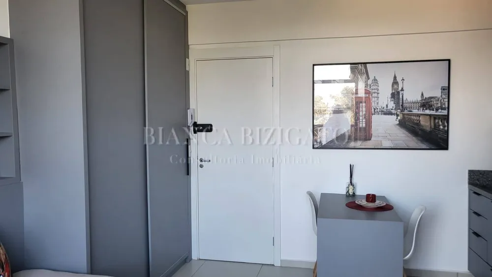 Apartamento, 1 quarto, 25 m² - Foto 10