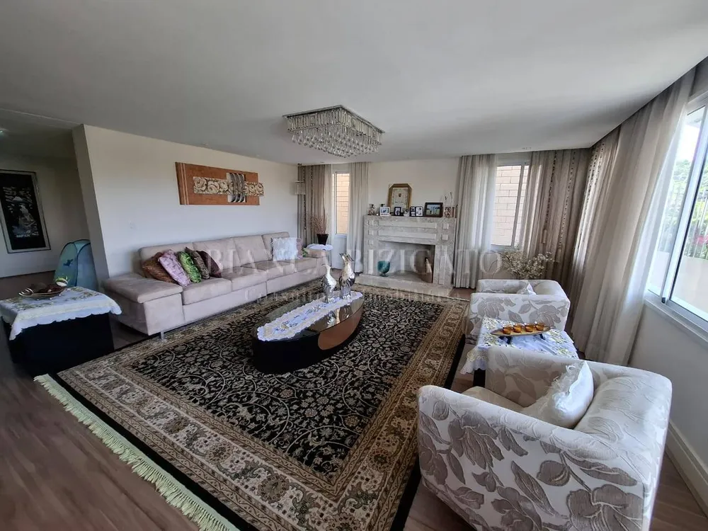 Casa, 7 quartos, 733 m² - Foto 6