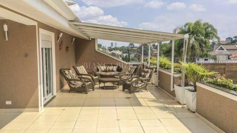 Casa, 7 quartos, 733 m² - Foto 4