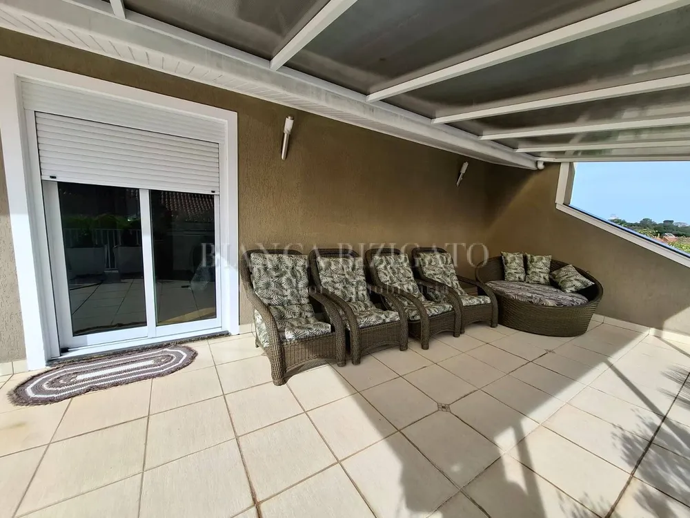 Casa, 7 quartos, 733 m² - Foto 14