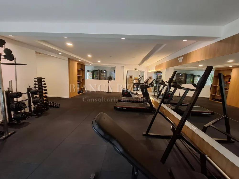 Apartamento, 3 quartos, 87 m² - Foto 4