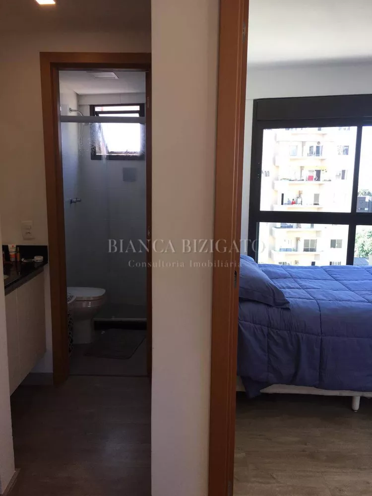 Apartamento à venda com 1 quarto, 32m² - Foto 8