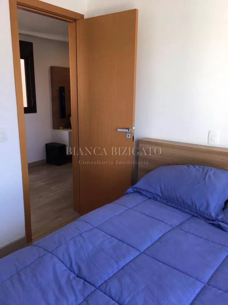 Apartamento à venda com 1 quarto, 32m² - Foto 16