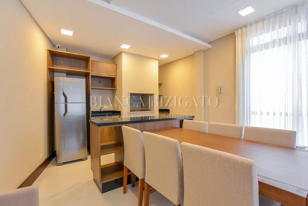 Apartamento à venda com 1 quarto, 32m² - Foto 27