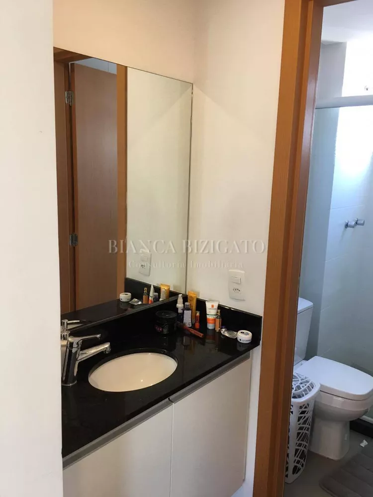 Apartamento à venda com 1 quarto, 32m² - Foto 12