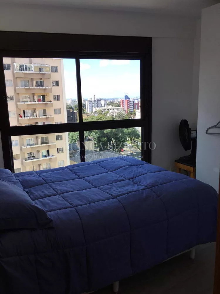 Apartamento à venda com 1 quarto, 32m² - Foto 15