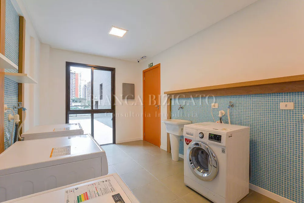 Apartamento à venda com 1 quarto, 32m² - Foto 20