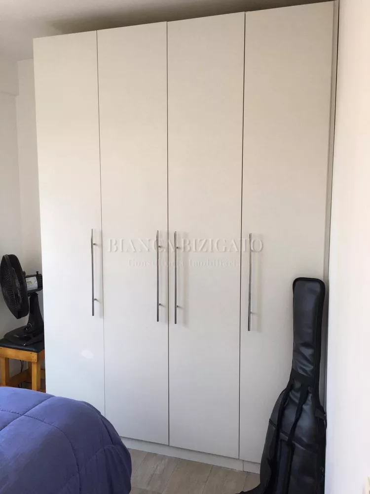 Apartamento à venda com 1 quarto, 32m² - Foto 10