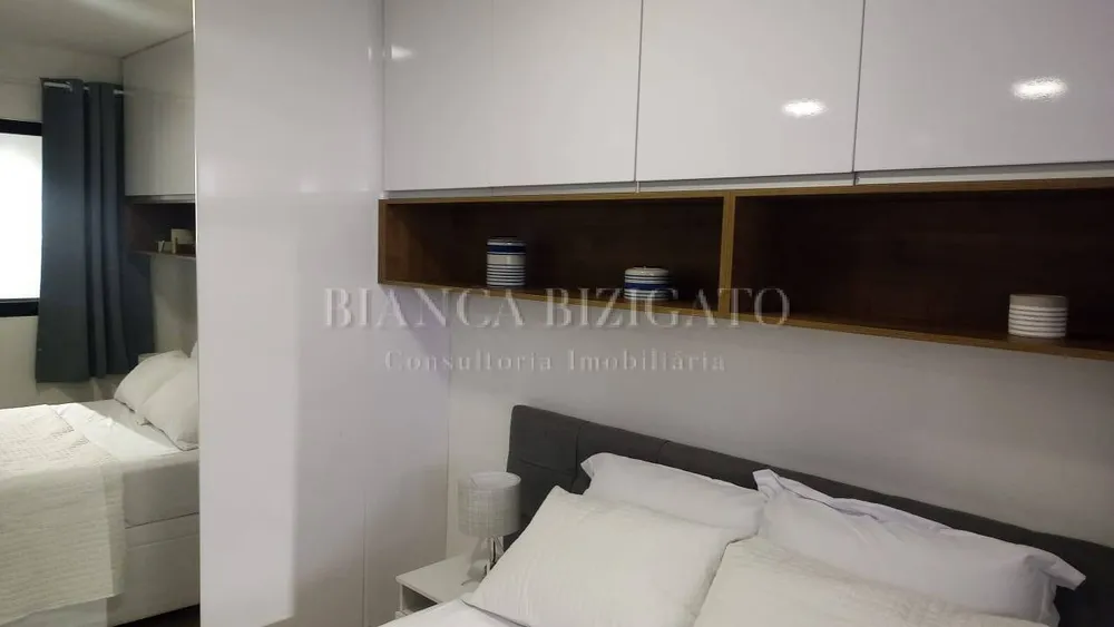 Apartamento, 1 quarto, 32 m² - Foto 5