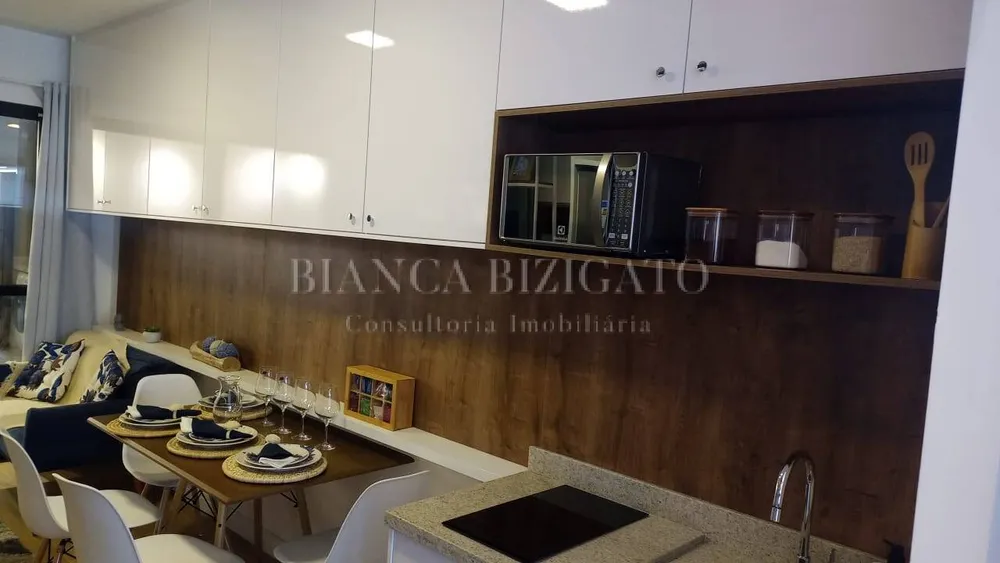 Apartamento, 1 quarto, 32 m² - Foto 3