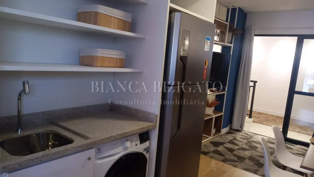 Apartamento, 1 quarto, 32 m² - Foto 4