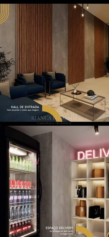 Apartamento, 1 quarto, 32 m² - Foto 11