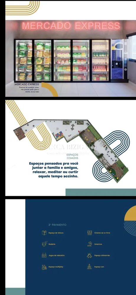 Apartamento, 1 quarto, 32 m² - Foto 9