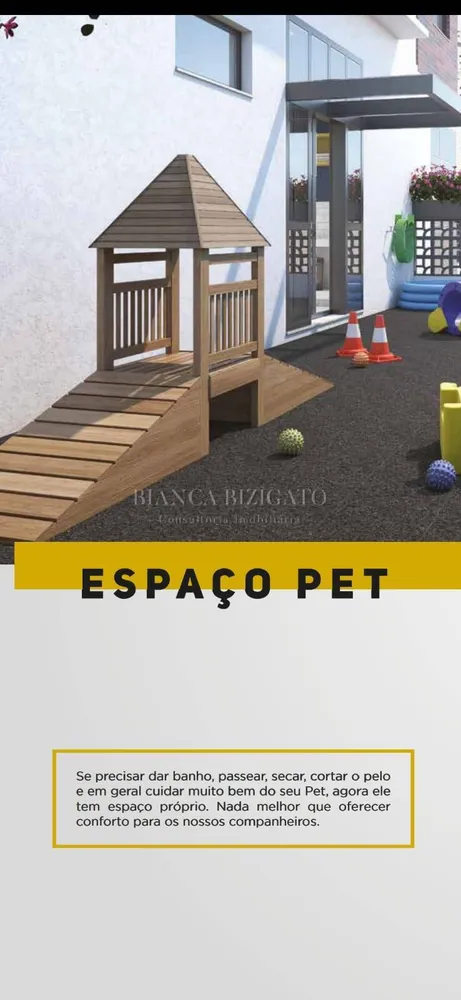 Apartamento, 1 quarto, 34 m² - Foto 16