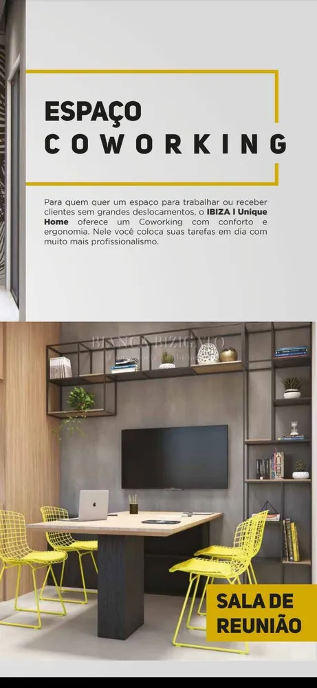 Apartamento, 1 quarto, 34 m² - Foto 8