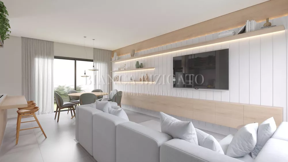 Casa à venda com 3 quartos, 141m² - Foto 3