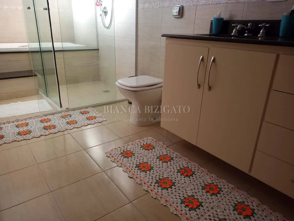 Casa, 5 quartos, 338 m² - Foto 13