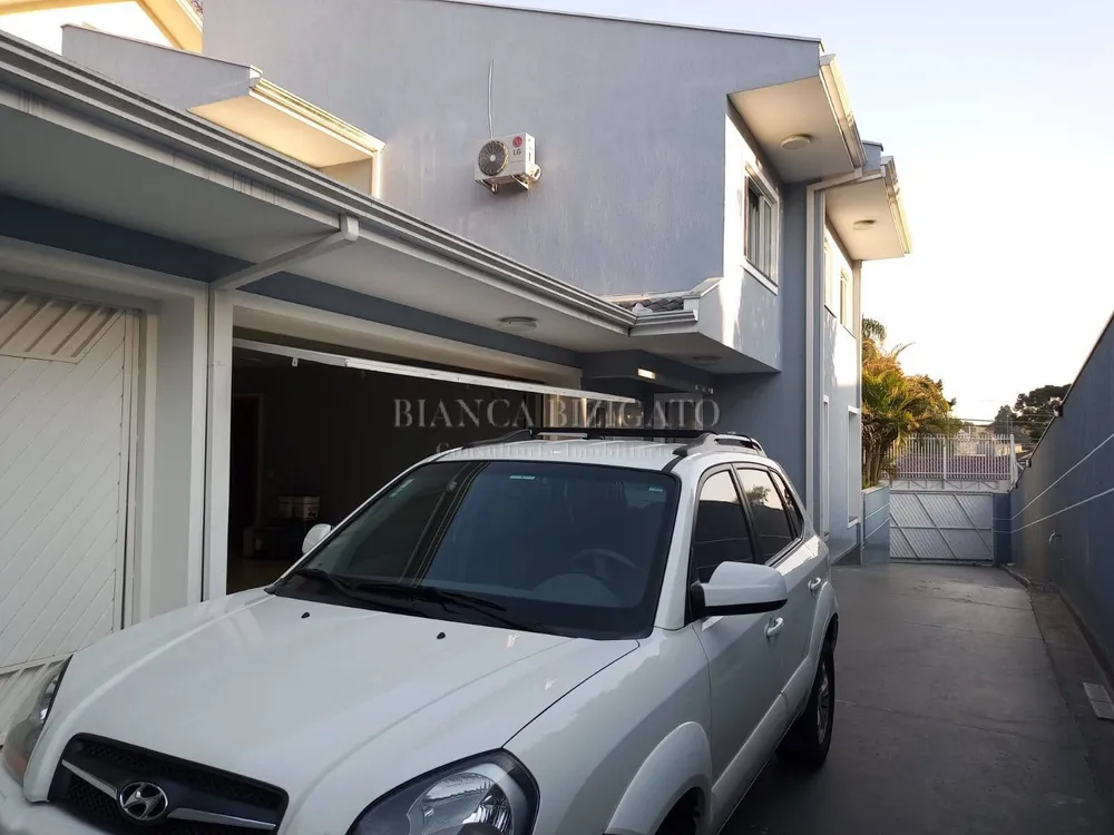 Casa, 5 quartos, 338 m² - Foto 4
