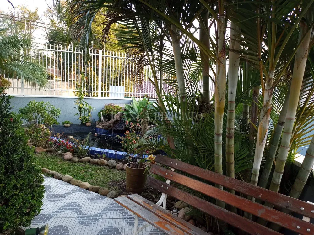 Casa, 5 quartos, 338 m² - Foto 1